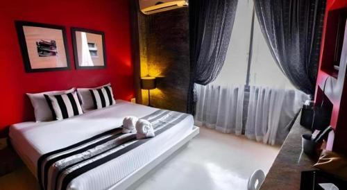 Ranong Hotel | The B Ranong Trend Hotel