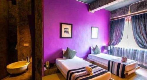 Ranong Hotel | The B Ranong Trend Hotel
