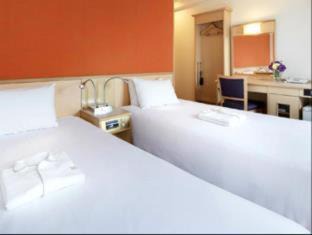 Setagaya Hotel | the b sangenjaya
