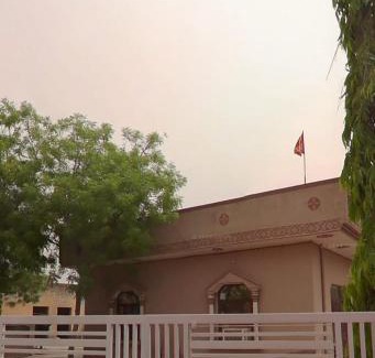 Faridabad Apartment | The babbar gujjar music studio