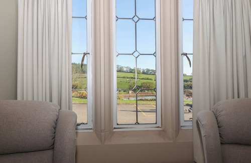 Heligan Cottage | THE BABBLING BROOK NOOK AT HARCOMBE HOUSE, romantic in Chudleigh