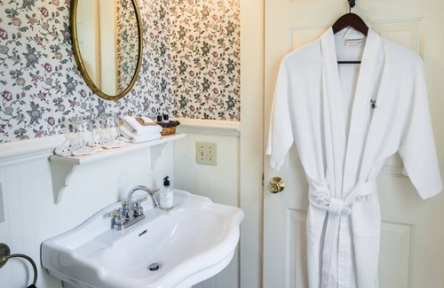 Appomattox Bed & Breakfast | The Babcock House