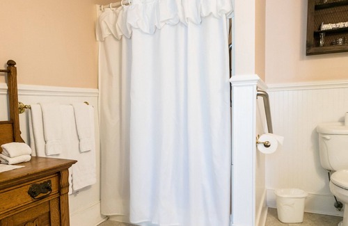 Appomattox Bed & Breakfast | The Babcock House