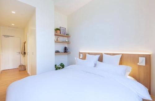 Opera Apartment | The Babel Community Hôtel - Vieux Port