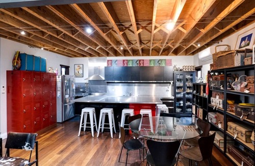 West Busselton House | The Bach, Stylish Abode in Central Busselton