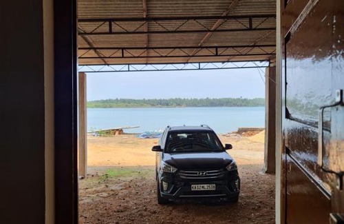 Tonse West Apartment | The backwater homestay