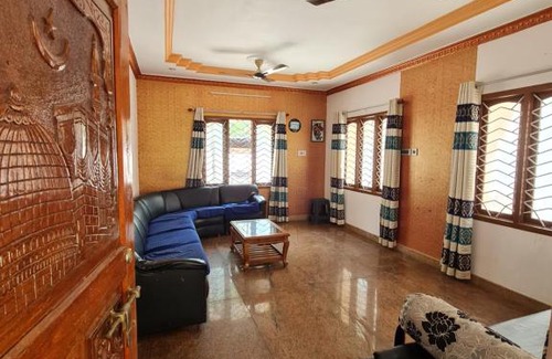 Tonse West Apartment | The backwater homestay