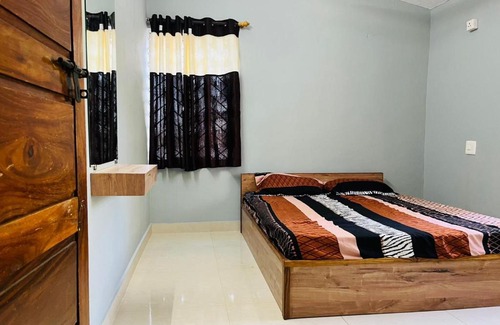 Tonse West House | The backwater homestay