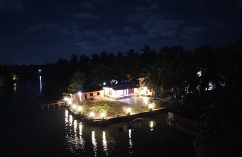 Tonse West House | The backwater homestay