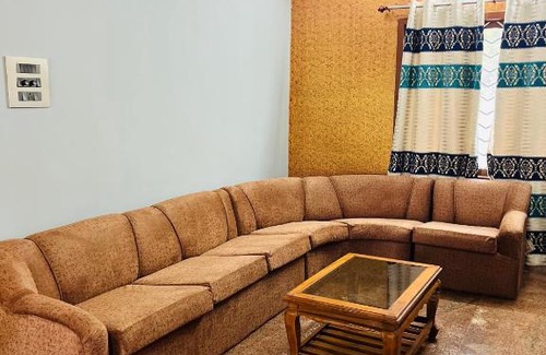 Tonse West House | The backwater homestay