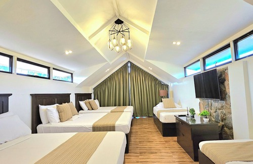 Candaba Resort | The Backyard Event and Resorts