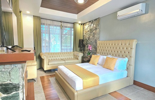 Candaba Resort | The Backyard Event and Resorts