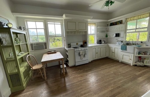 Rock Sound House | The Bahamian Farm House