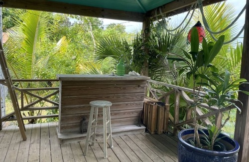 Rock Sound House | The Bahamian Farm House
