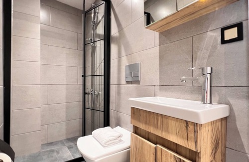 Kumkapi Hotel | The Bail Hotel