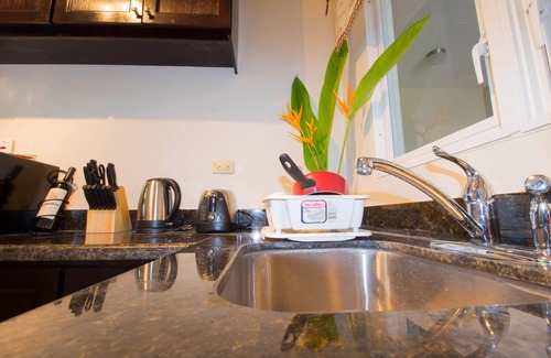 Eden Gardens Apartment | The Bailey's New Kingston Suites