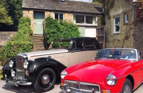 Skipton Apartment | The Bailey Shepherd's Hut and Holiday Cottage