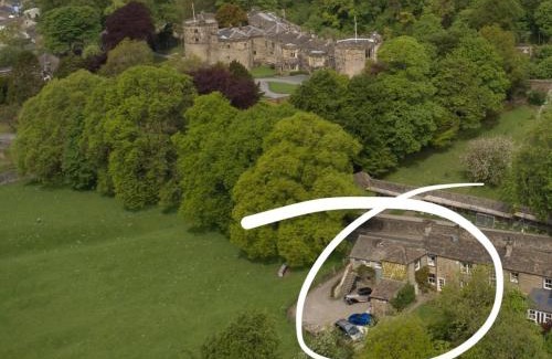 Skipton Apartment | The Bailey Shepherd's Hut and Holiday Cottage