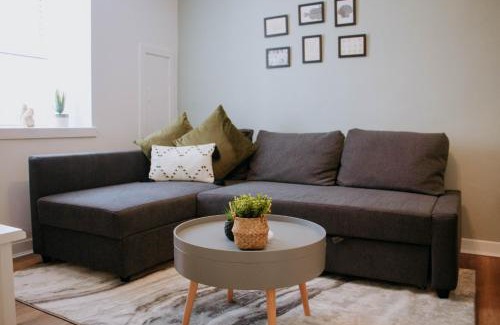 Troon House | The Bailey - Troon - Coorie Doon Stays
