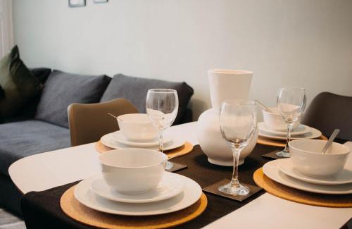 Troon House | The Bailey - Troon - Coorie Doon Stays