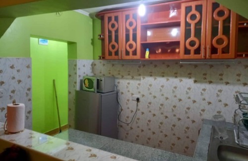 Naivasha House | The Baita's Home for all