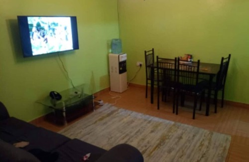 Naivasha House | The Baita's Home for all