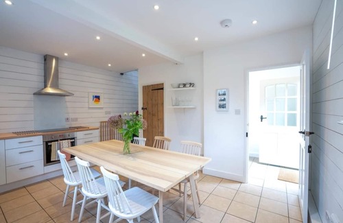 Coggeshall House | The Bakehouse, Coggeshall