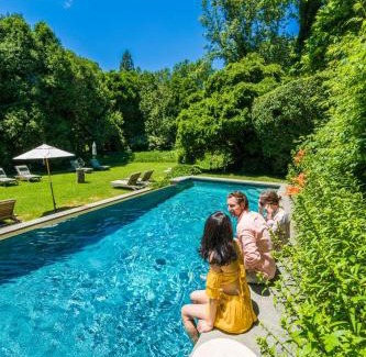 Village of East Hampton Bed & Breakfast | The Baker House 1650