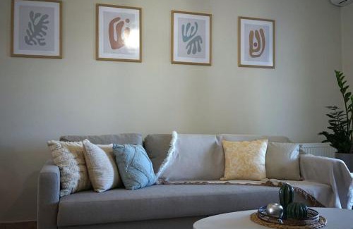Kithira Apartment | The Baker's Delight