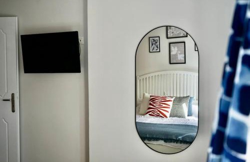 Kithira Apartment | The Baker's Loft