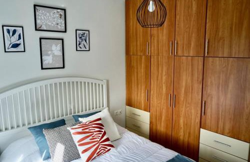Kithira Apartment | The Baker's Loft