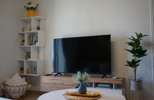 Kithira Apartment | The Baker's Loft