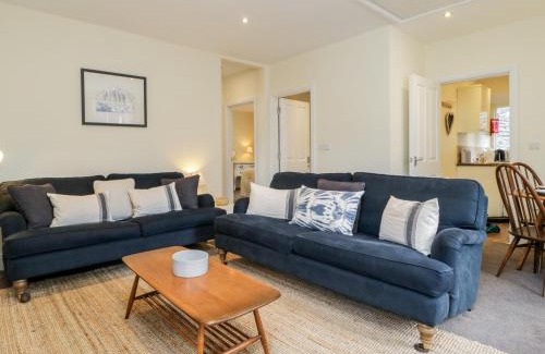 Grasmere Apartment | The Bakers Loft