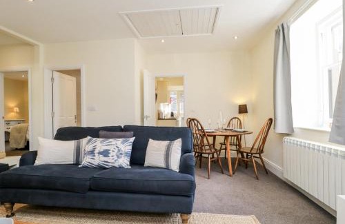 Grasmere Apartment | The Bakers Loft