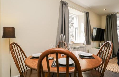 Grasmere Apartment | The Bakers Loft