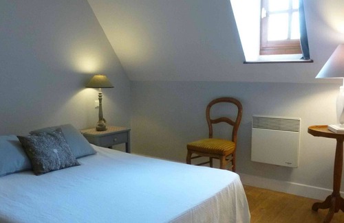 Mandailles-Saint-Julien House | The Balcon des Puys - Character cottage *** in the Puy Mary Grand Site