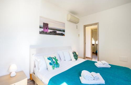 Badesi House | The Balcony