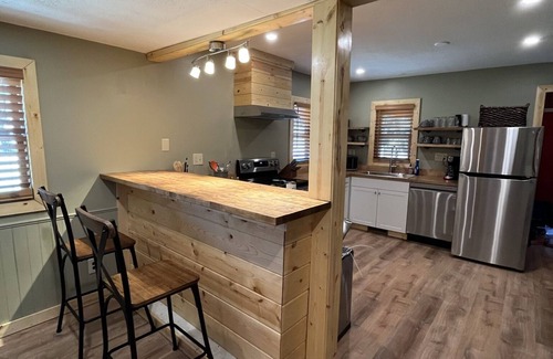 Baldwin House | The Baldwin House- Newly Remodeled