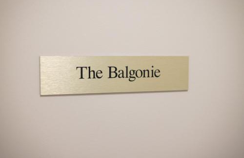Glenrothes Apartment | The Balgonie at The Balfour by Coorie Doon Stays