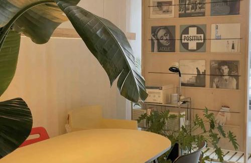 Seongnae-dong Apartment | The Ball House
