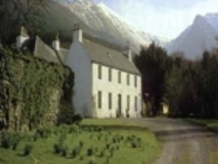 West Laroch Hotel | The Ballachulish Hotel