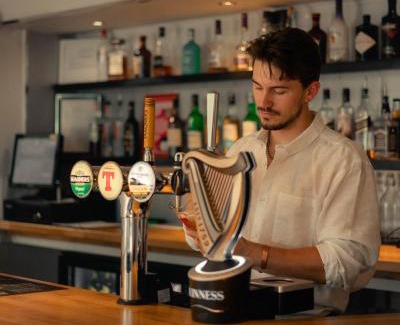 Logierait Hotel | The Ballinluig Inn