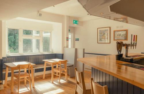 Logierait Hotel | The Ballinluig Inn