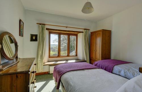 Wheddon Cross House | The Ballroom, near Wheddon Cross