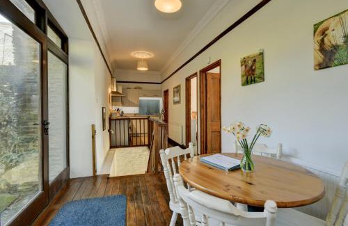 Wheddon Cross House | The Ballroom, near Wheddon Cross