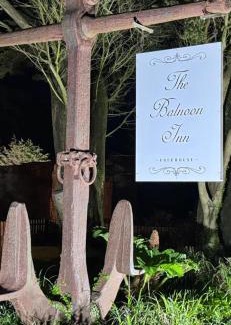St Ives Bed & Breakfast | The Balnoon Inn B&B