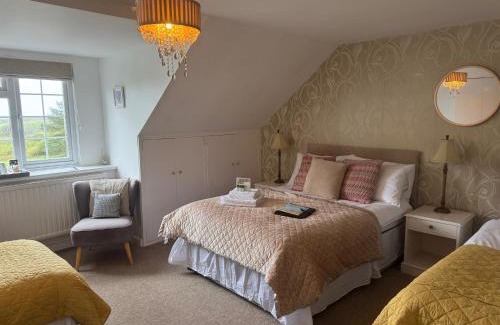 St Ives Bed & Breakfast | The Balnoon Inn B&B