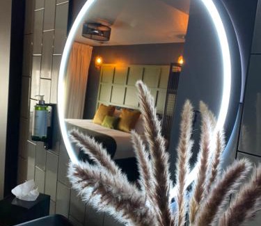Baltic Triangle Hotel | The Baltic Hotel