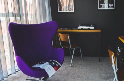 Baltic Triangle Hotel | The Baltic Hotel