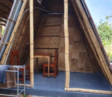 Kutuh House | the bamboo Bali Cabin